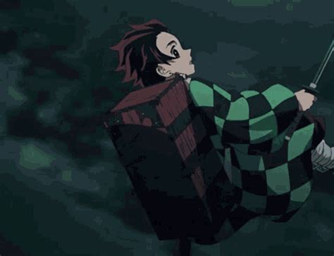 Demon Slayer Gif Porn Videos 